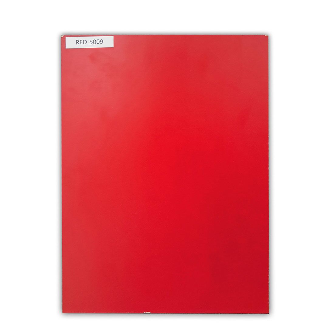 RED-5009