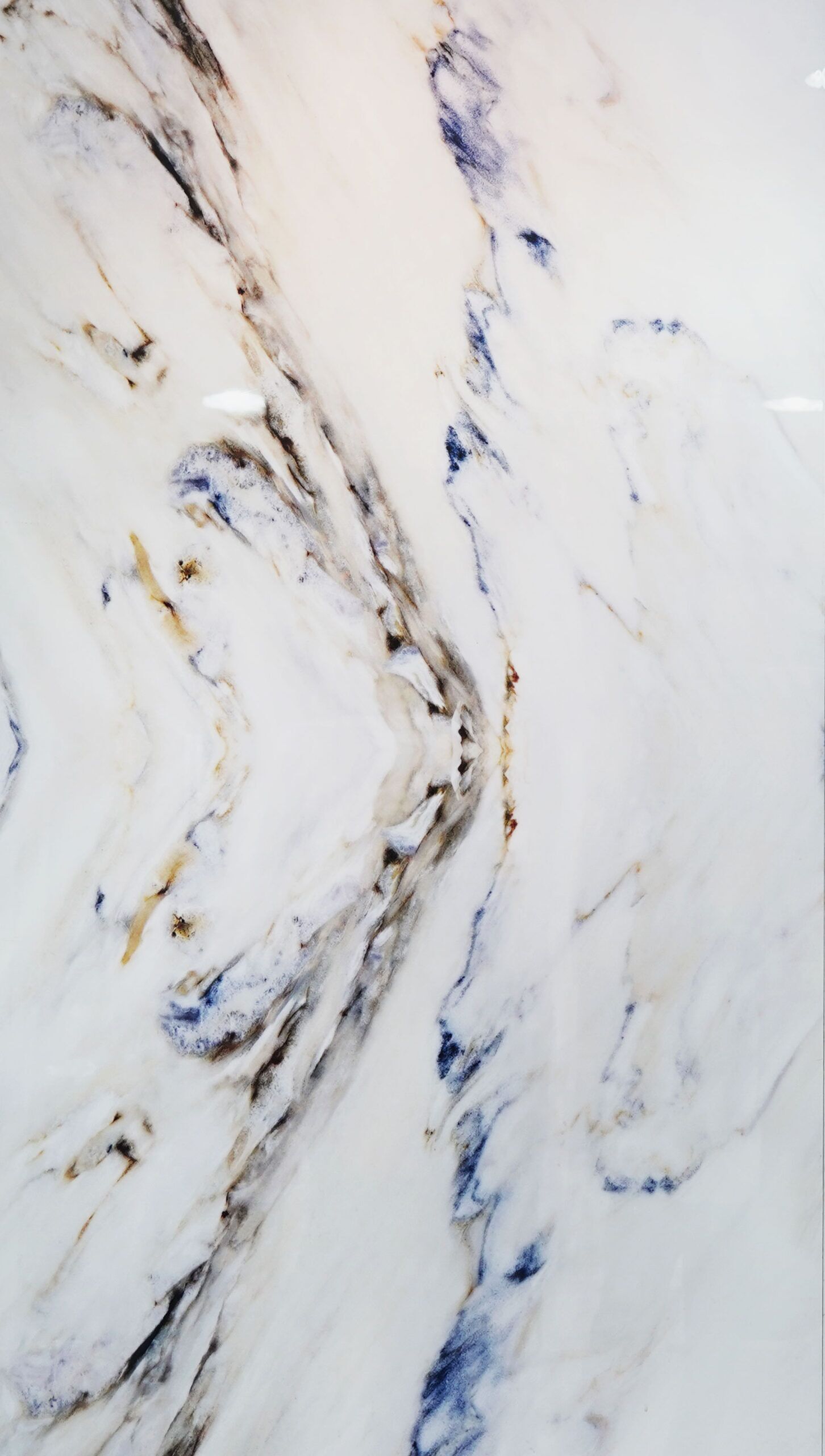 3D-076 ECO BIANCO