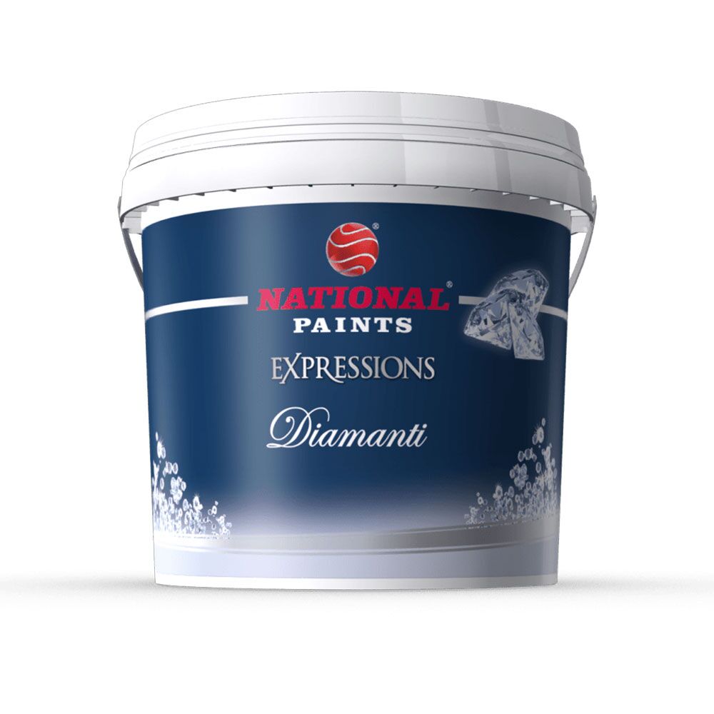 EXPRESSIONS-DIAMANTI