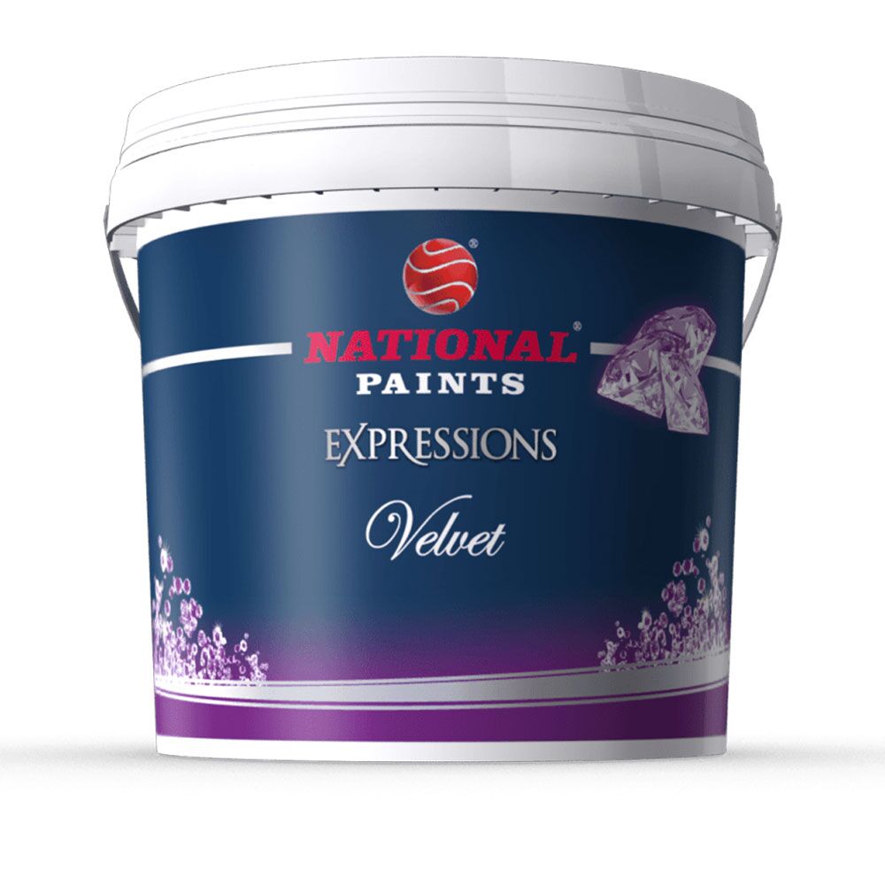 Expressions-Velvet