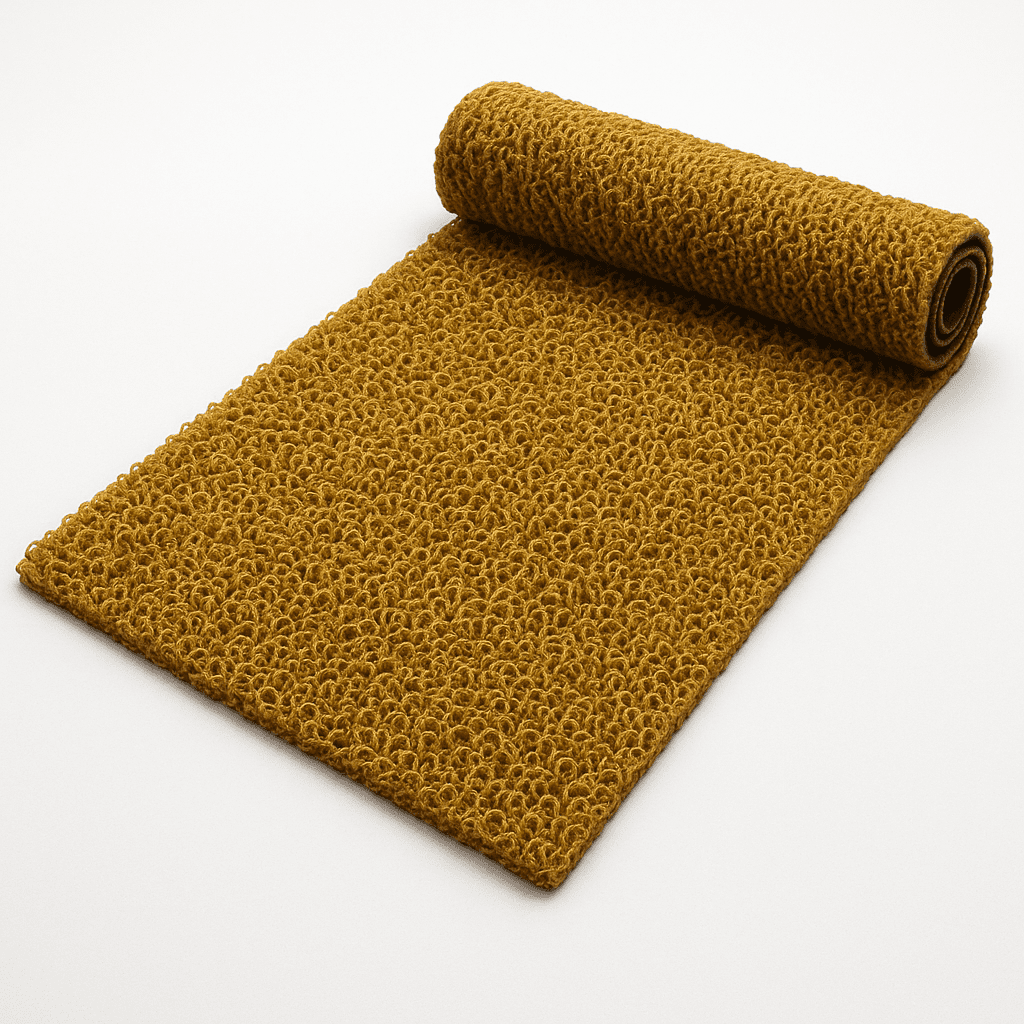 Gold mining carpet (2)