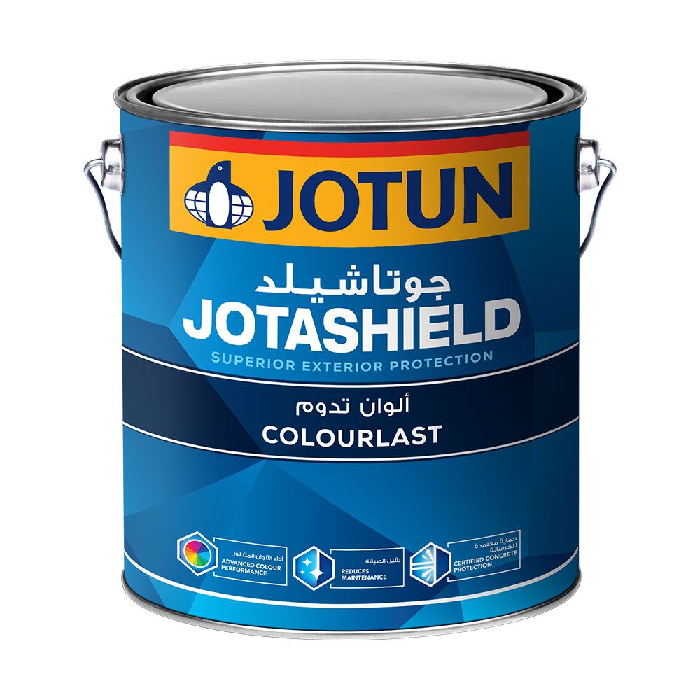 Jotashield-ColourLast-Matt