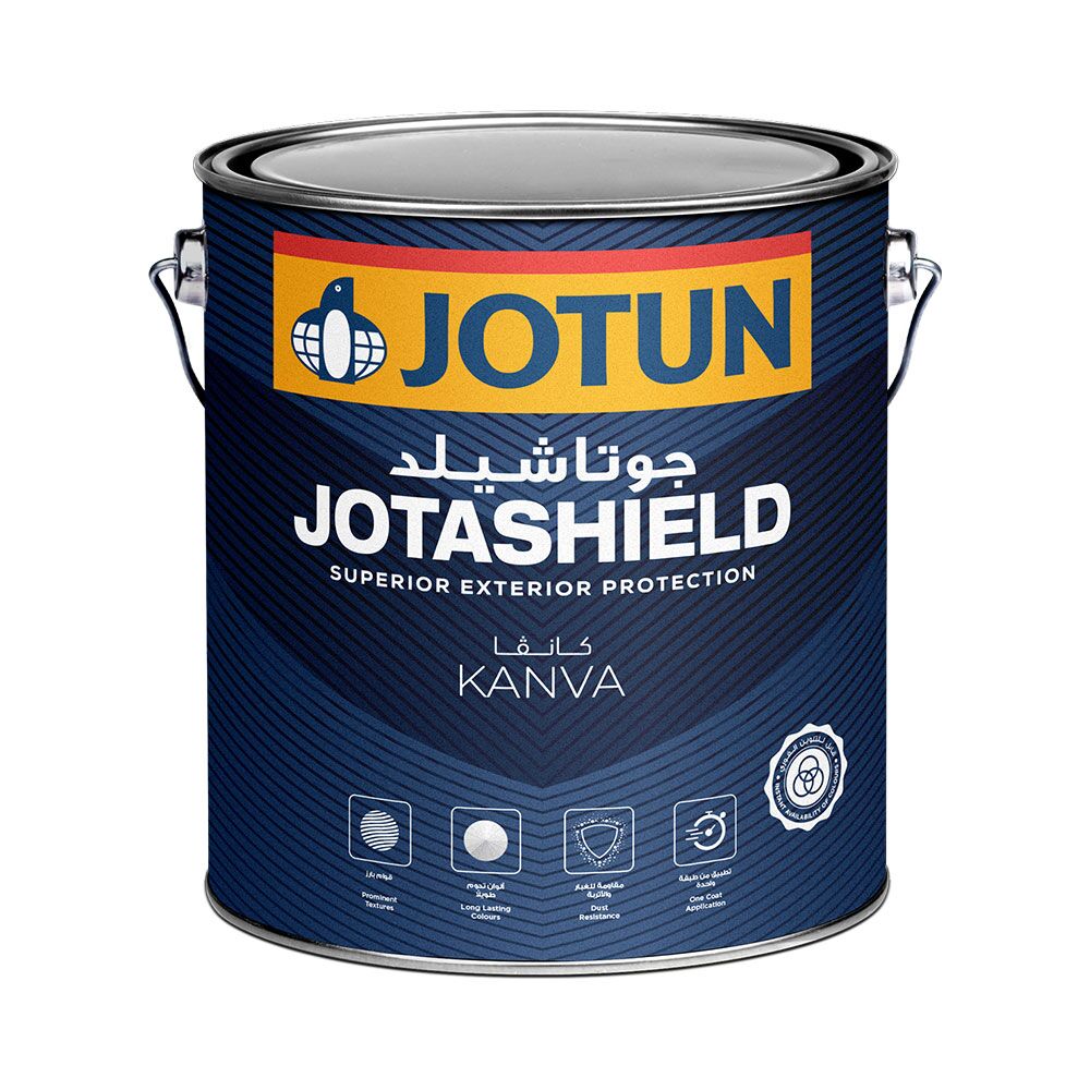 Jotashield-Kanva