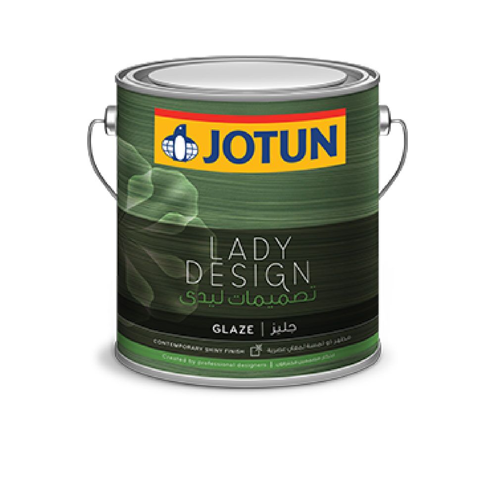 Lady-Design-Glaze