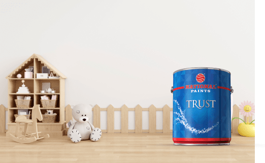 Trust Anti-Stain