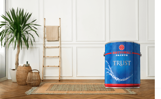 Trust Plus Primer