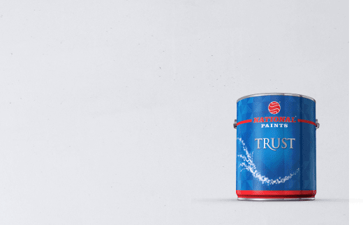 Trust Plus Stucco