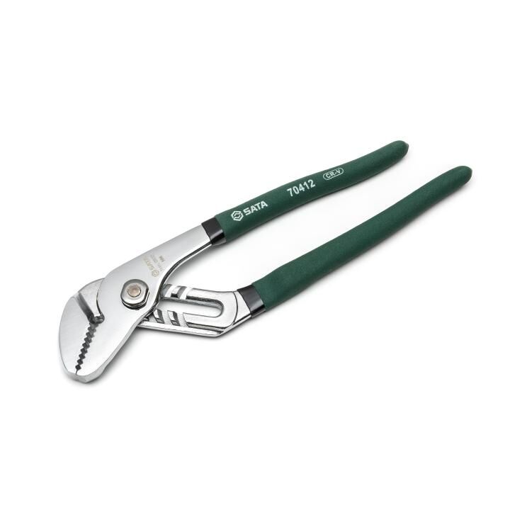 Groove Joint Pliers 8 - Image 1