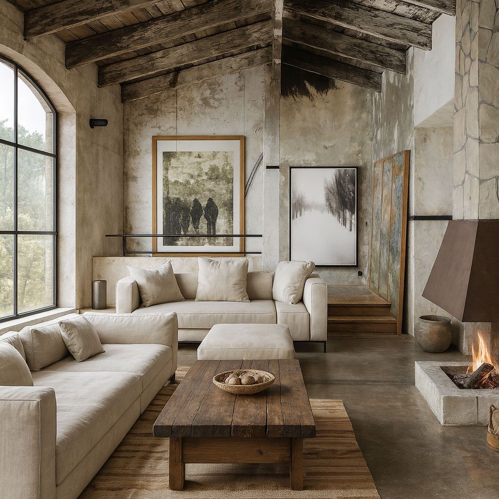 Barn-Loft-Serenity