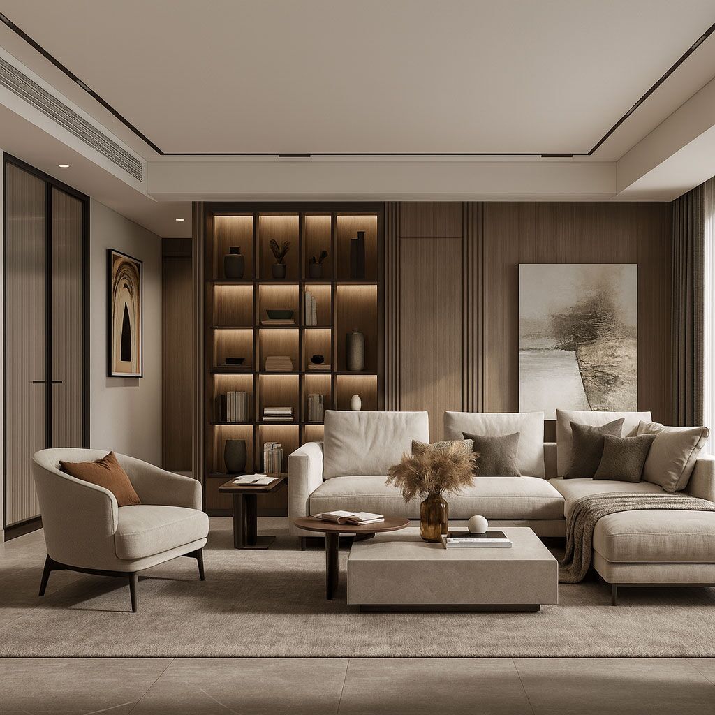 Contemporary-Haven