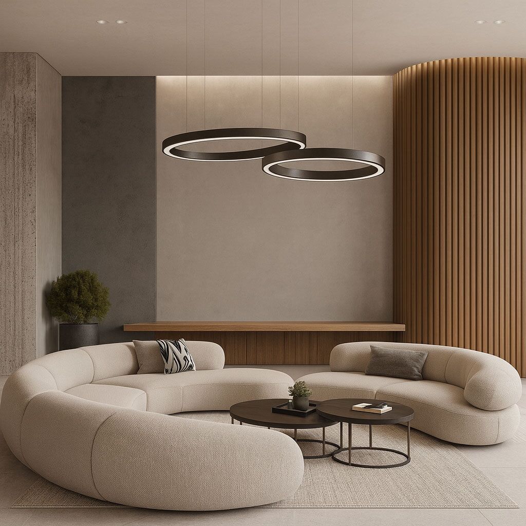 Contour-Modern