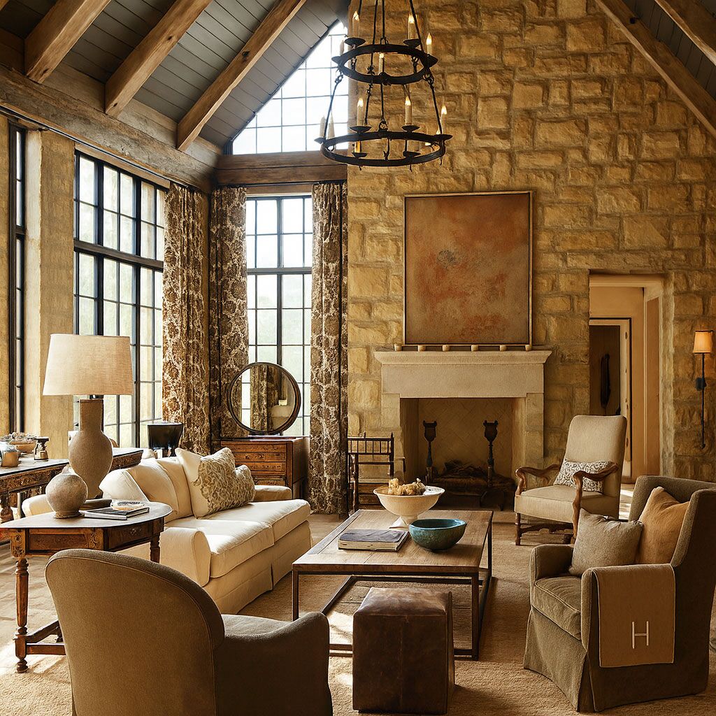 Countryside-Manor