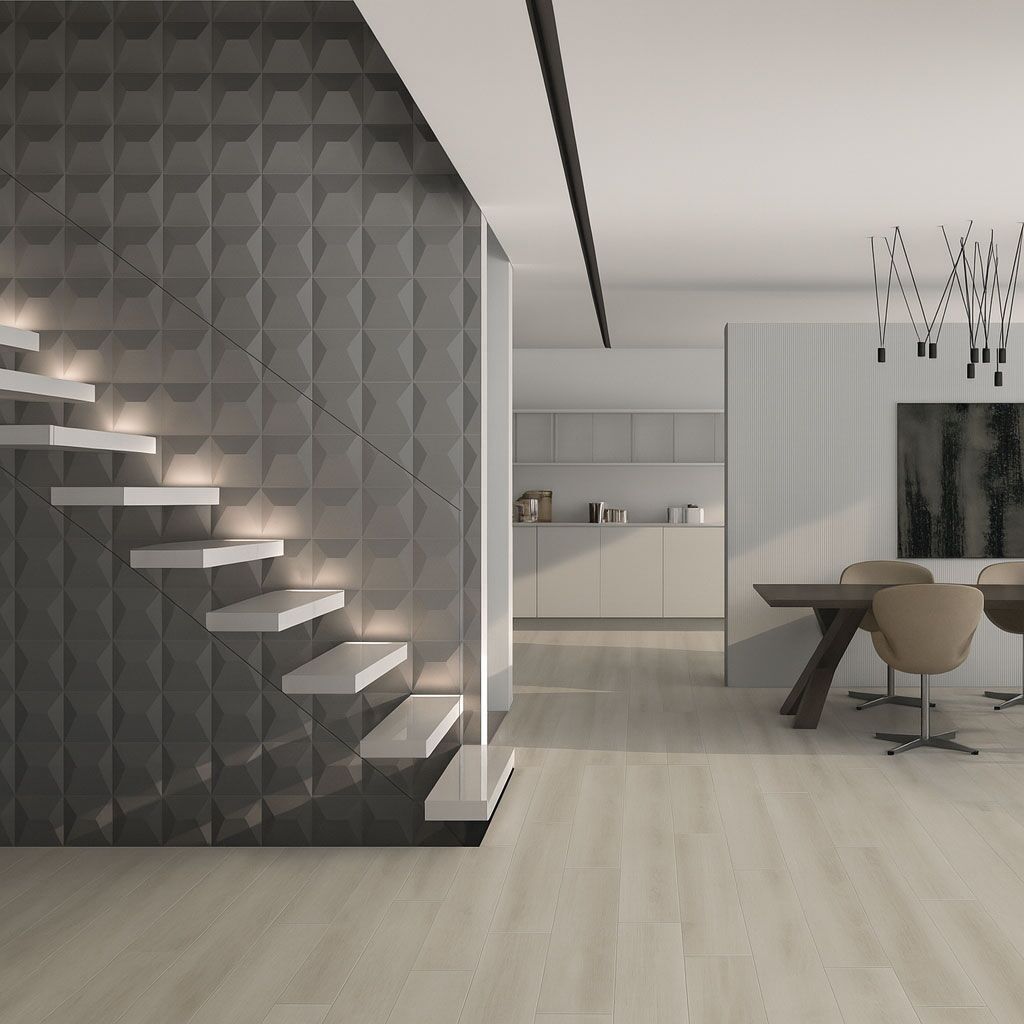 Parametric-White-Space-Futurism