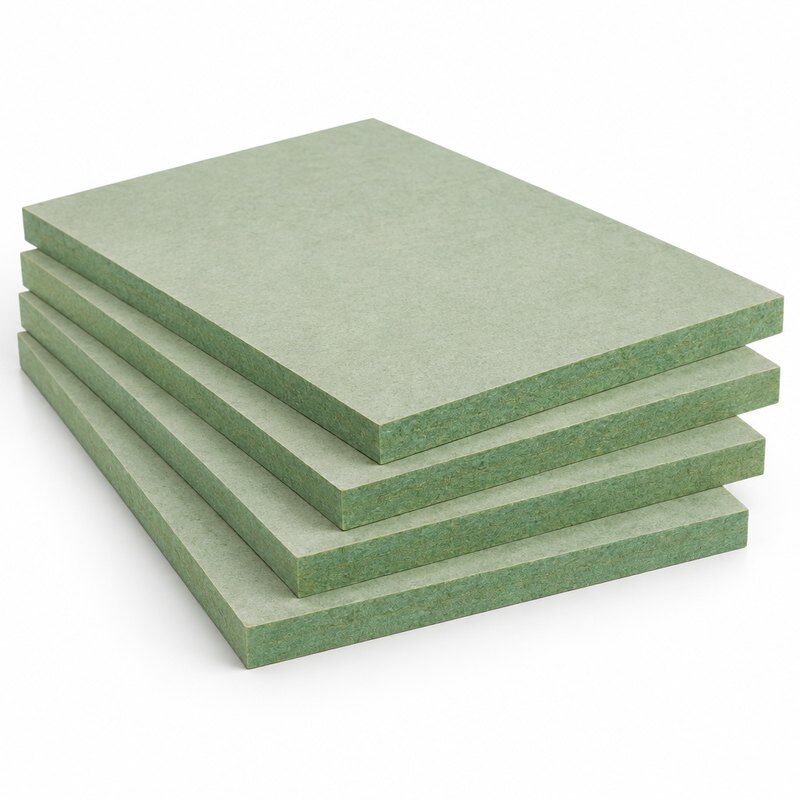 HMR MDF Board (Moisture Resistant) - Image 1
