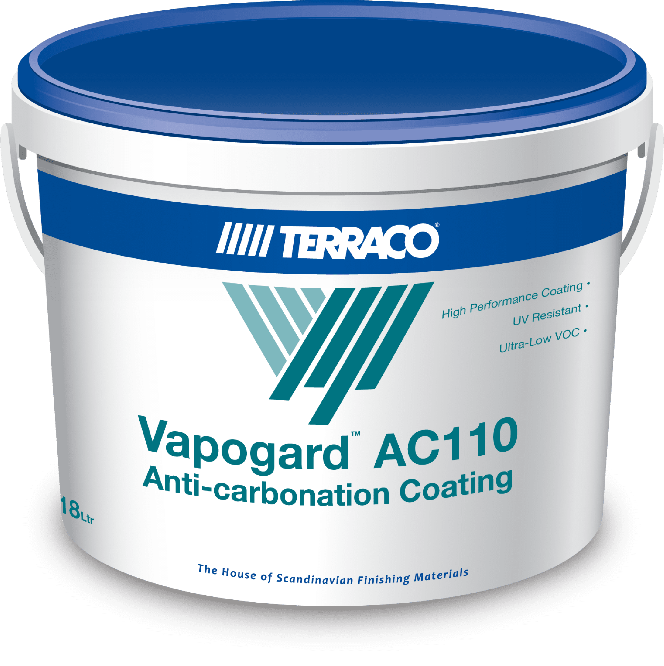 62- Vapogard ac110