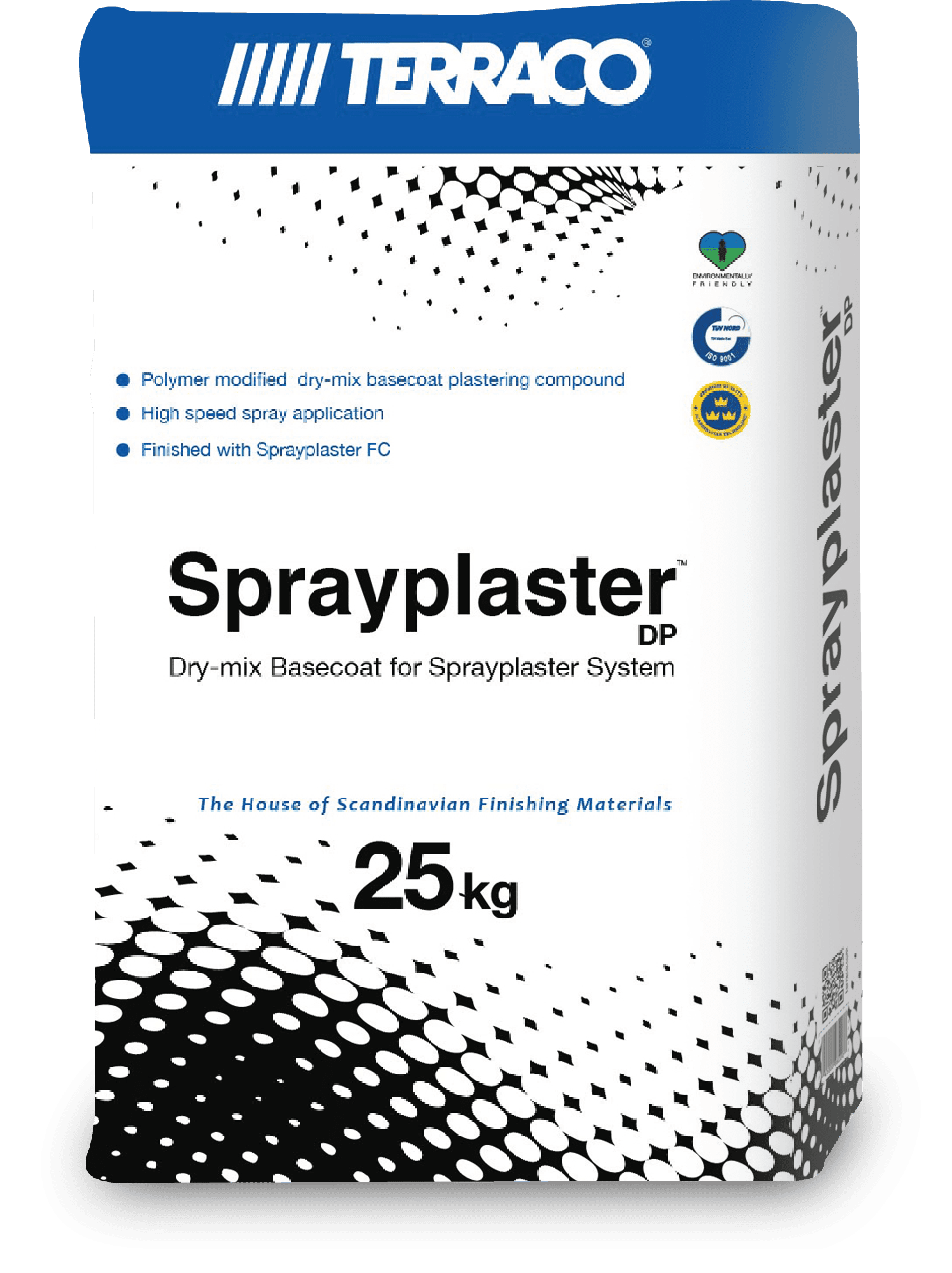 3-77612_Sprayplaster DP_3D