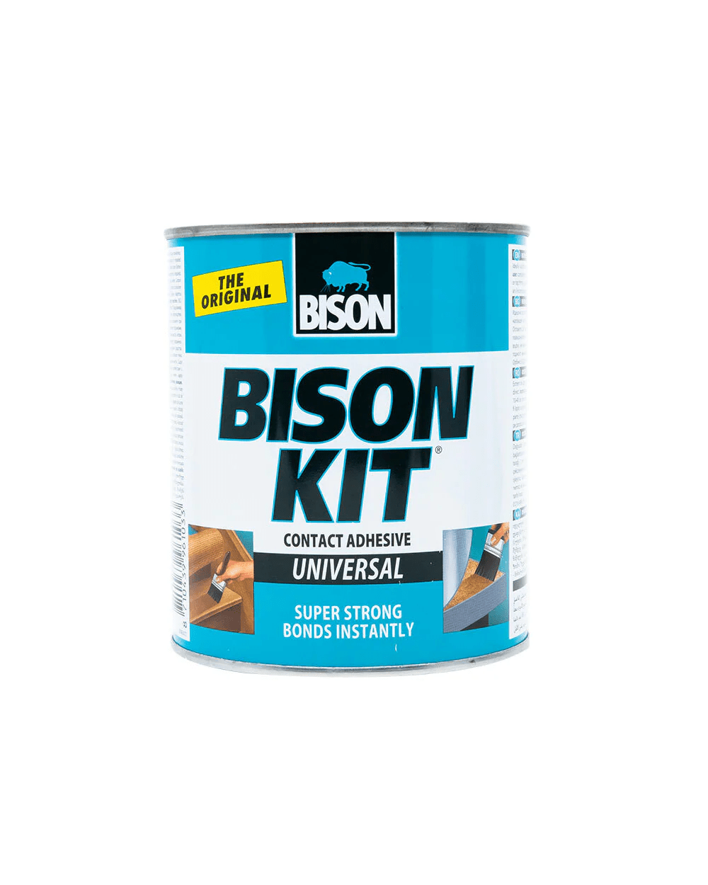 BISON KIT