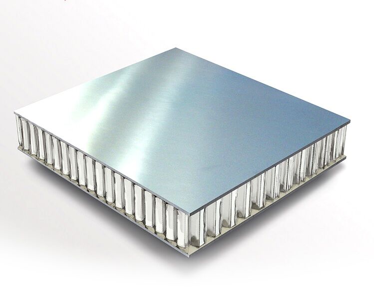 ALUMINIUM SANDWICH PANEL ALUMINIUM SANDWICH PANEL