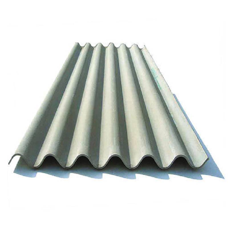 CEMENT CORRUGATED SHEET
