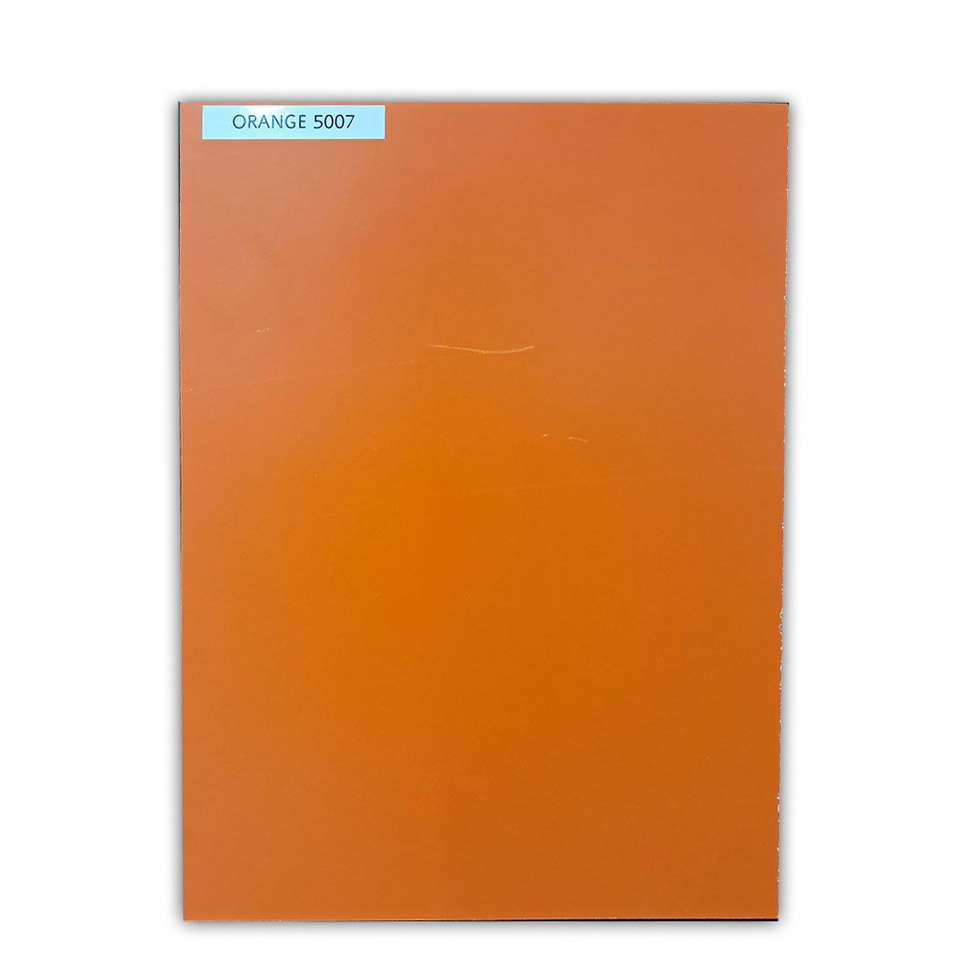 ORANGE-5007