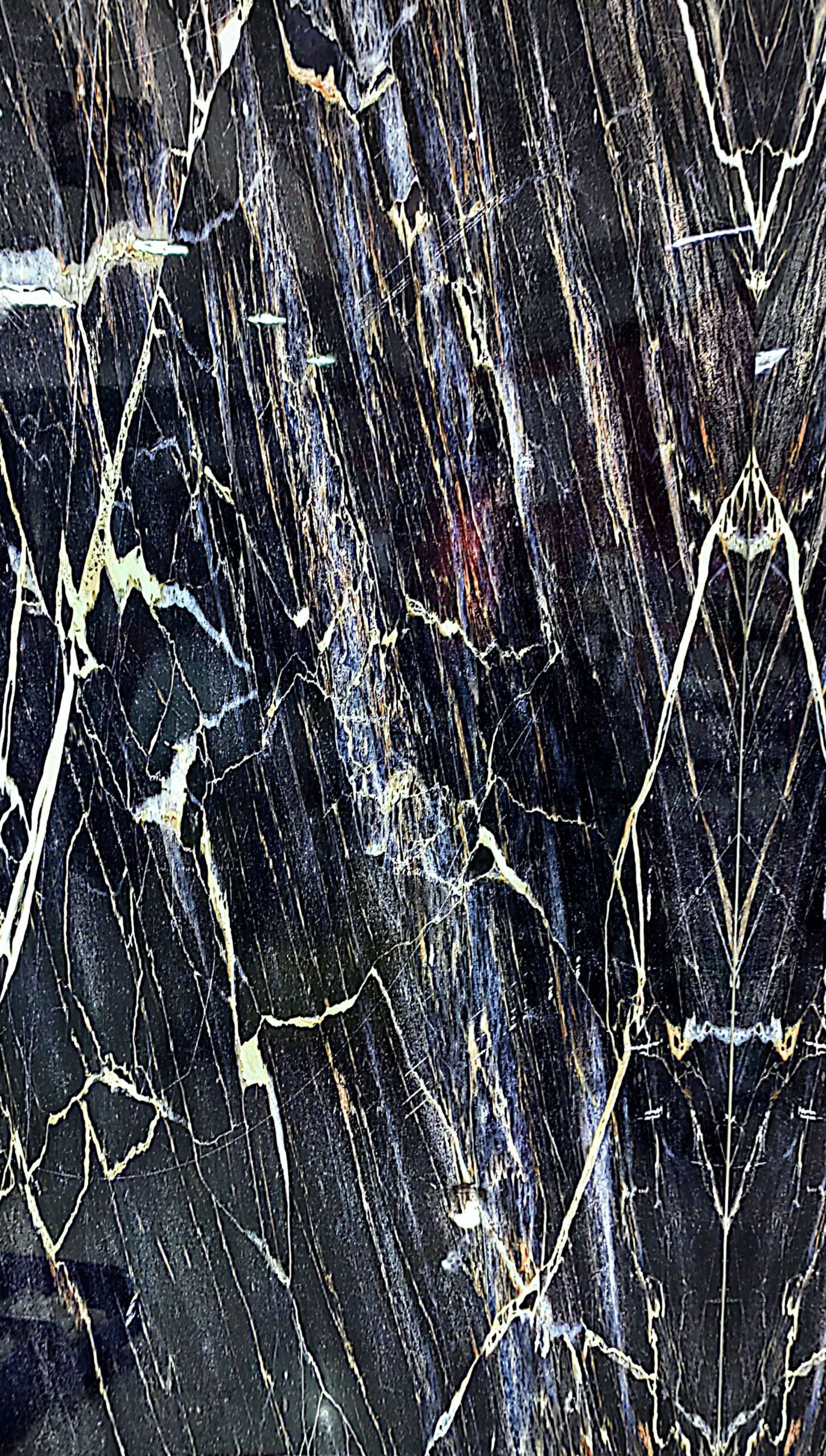 3D-2005 SODALITE BLUE MARBLE