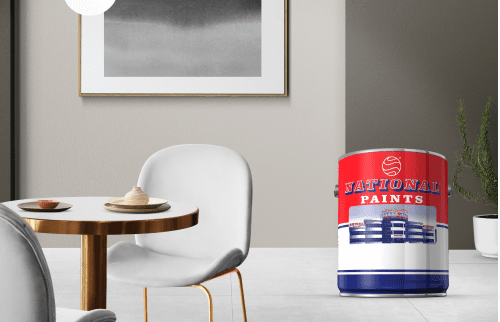 NATIONAL NICE EMULSION 2