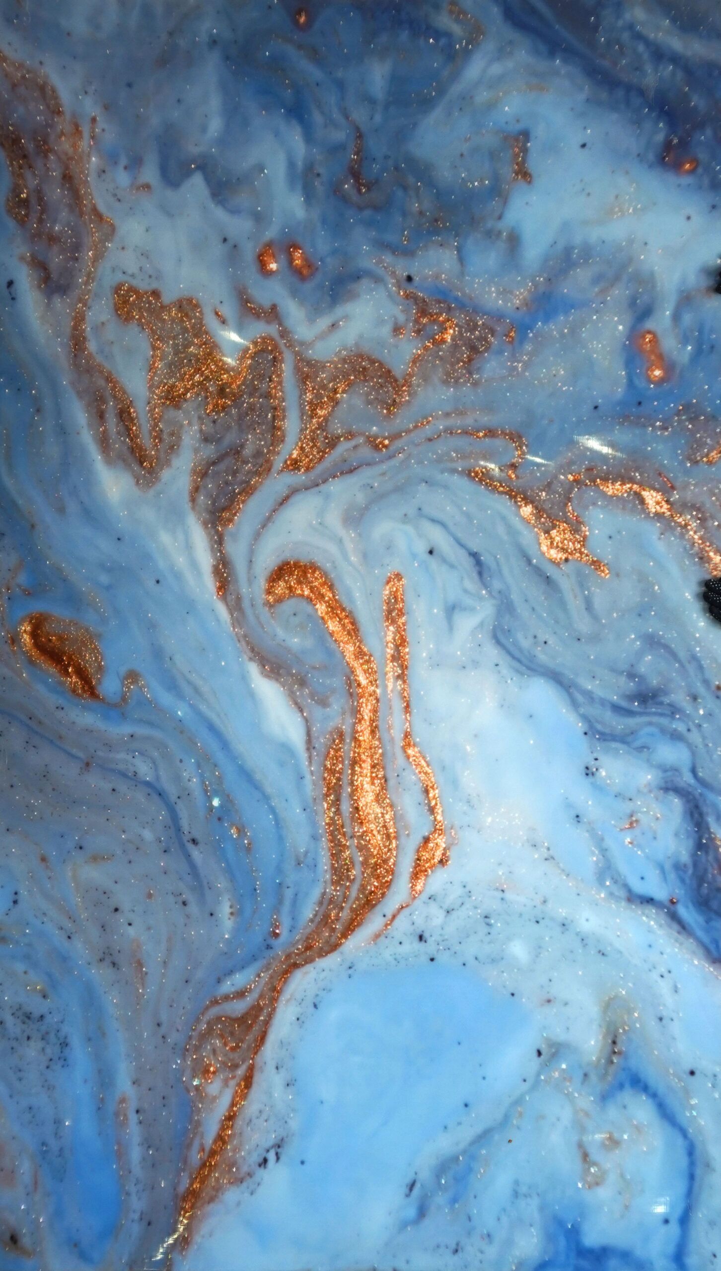 3D020H AZRAQ VAN GOGH