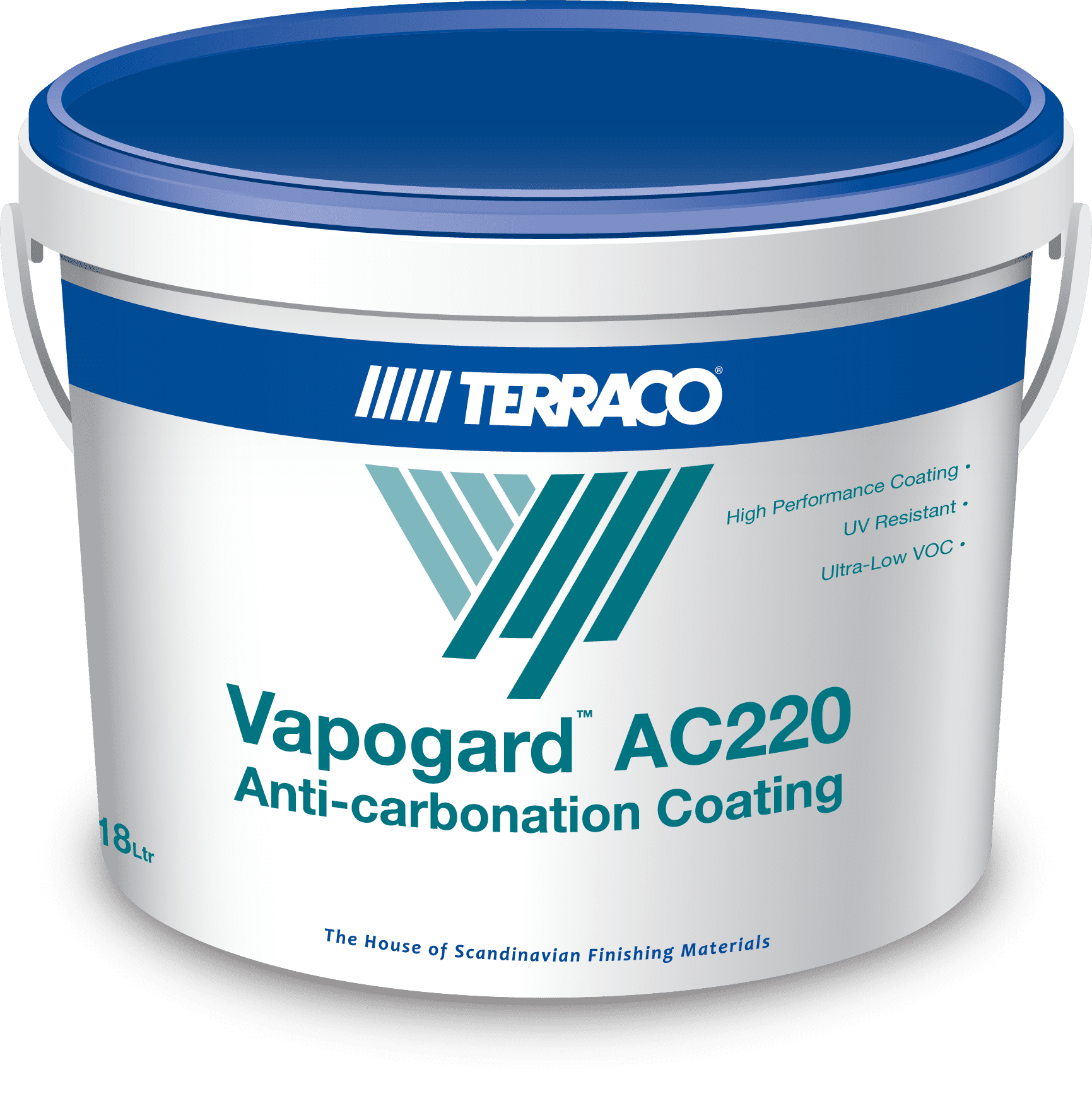 61- Vapogard AC220-3D
