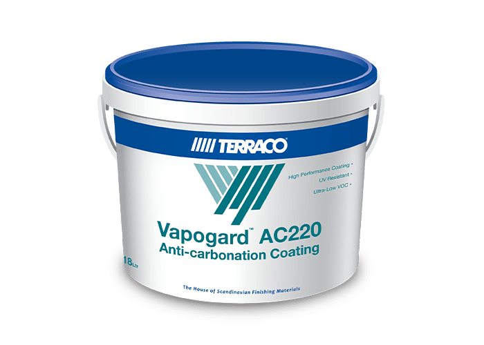 Vapogard-AC220