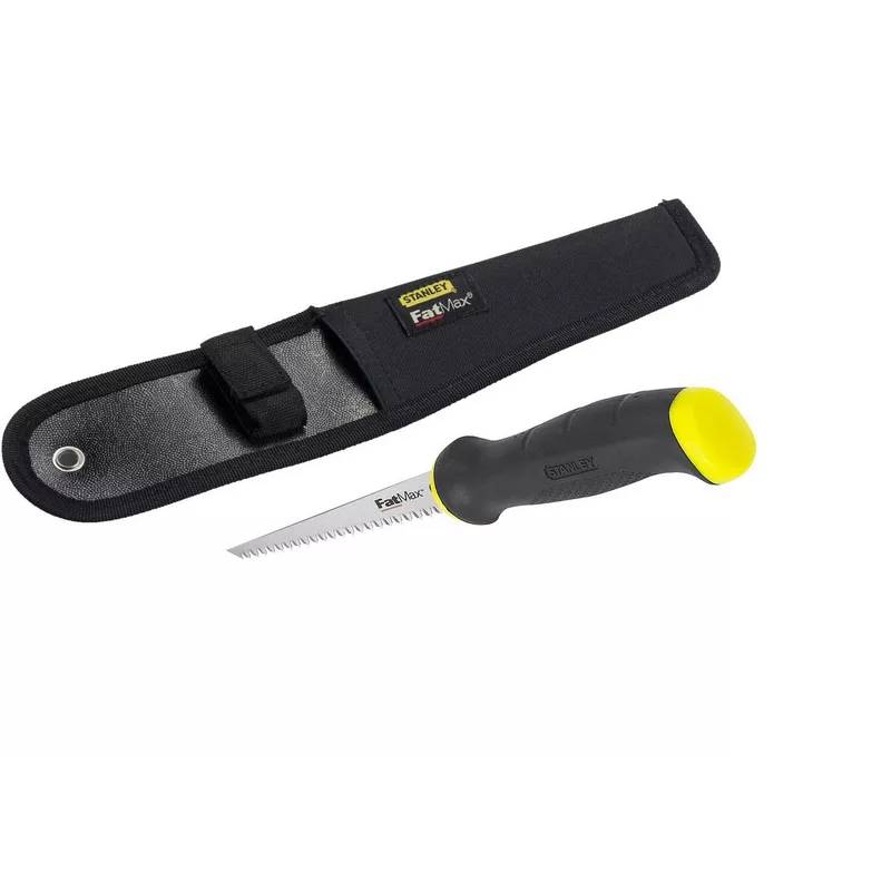 FATMAX® JAB SAW - SPECIALIST SAWS FATMAX® JAB SAW - SPECIALIST SAWS