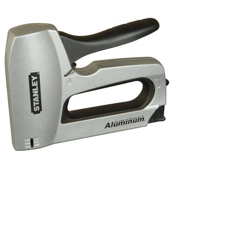 HEAVY DUTY STAPLE GUN HEAVY DUTY STAPLE GUN