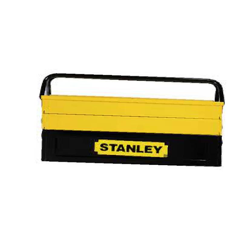 5 TRAY METAL TOOL BOX 5 TRAY METAL TOOL BOX
