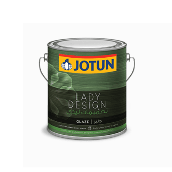Lady-Design-Glaze