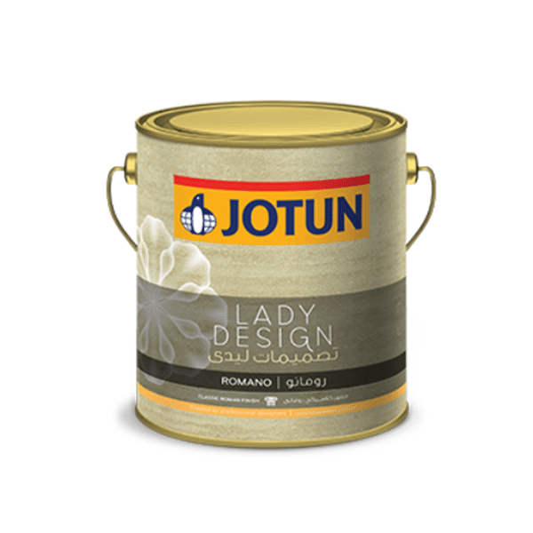 Lady-Design-Romano