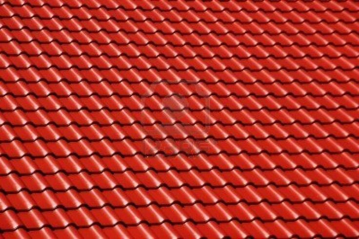 GI ROOF TILES GI ROOF TILES