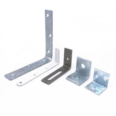 GI FLAT CORNER BRACKET GI FLAT CORNER BRACKET