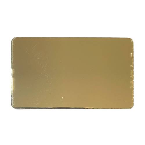 9986 GOLD MIRROR