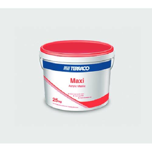 ACRYLIC MASTIC