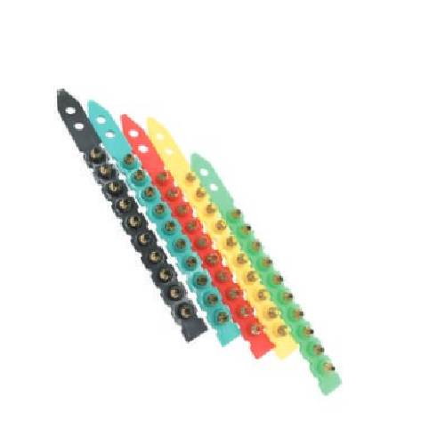 CARTRIDGE FOR GUN NAIL