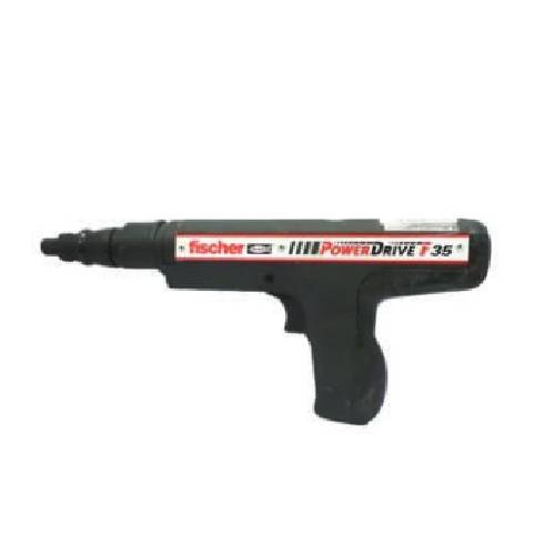 FISCHER GUN POWER DRIVE
