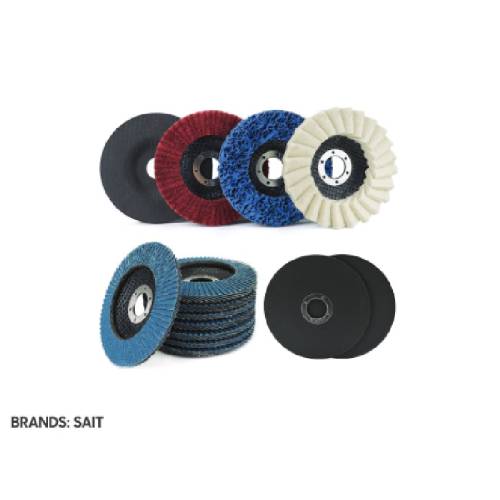 GRINDING POLISHING DISC