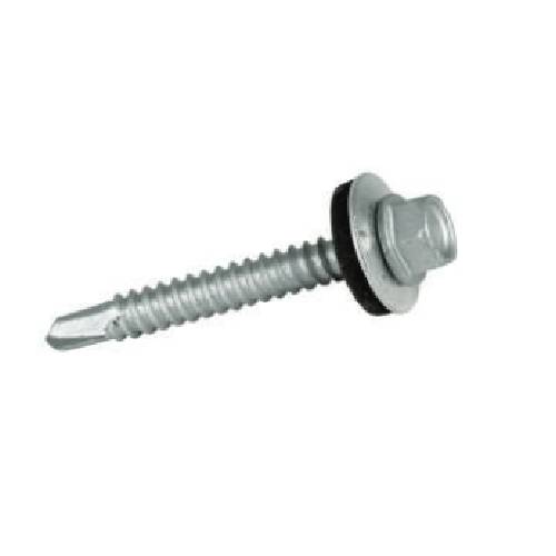 HEX HEAD SELF DRILLING SCREW