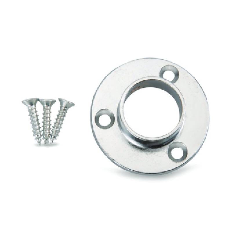 PIPE BRACKET FLANGE TYPE