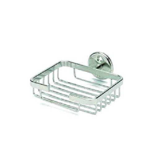SOAP DISH ALUMINIUM