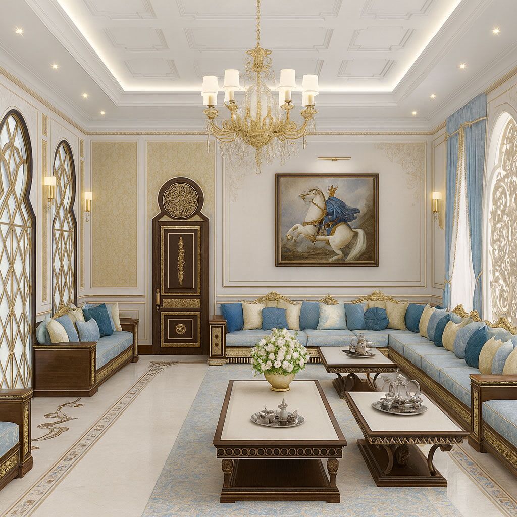 Luxury-Arabic-Lounge