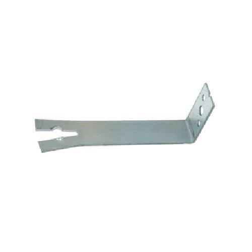 GI BLOCK TIE FISH TAIL
