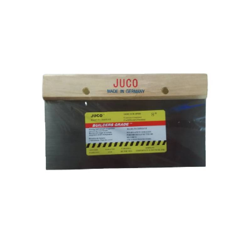 JUCO SCRAPER