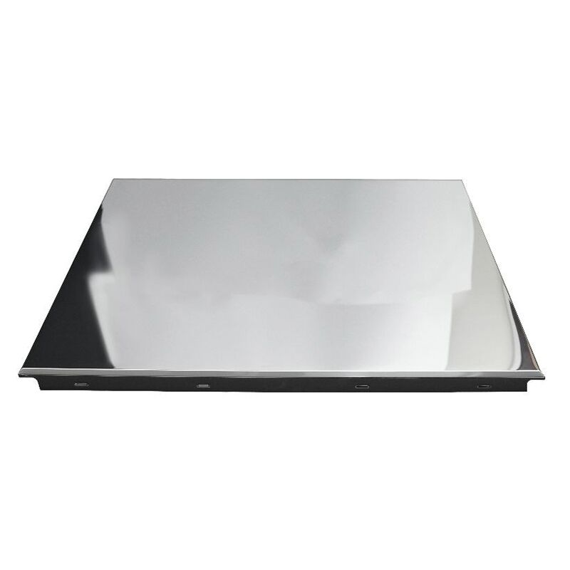 MIRROR-FINISH