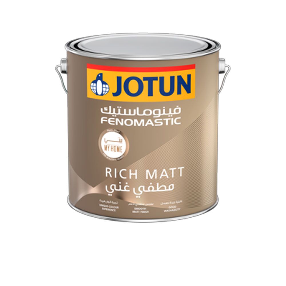 Fenomastic-My-Home-Rich-Matt
