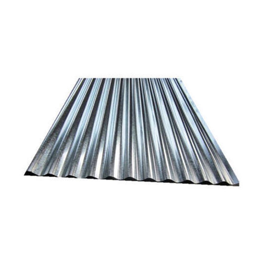 GI Corrugated roofing sheets - Image 1